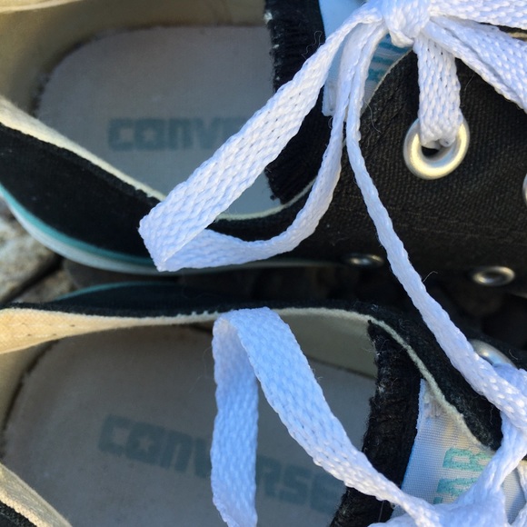 Converse All-Star - Picture 4 of 14